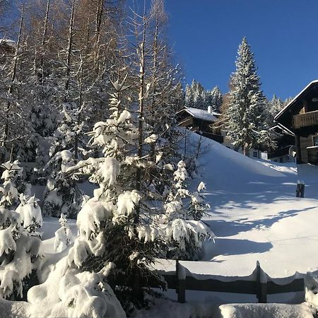 The Mountain Home هيرماجور المظهر الخارجي الصورة