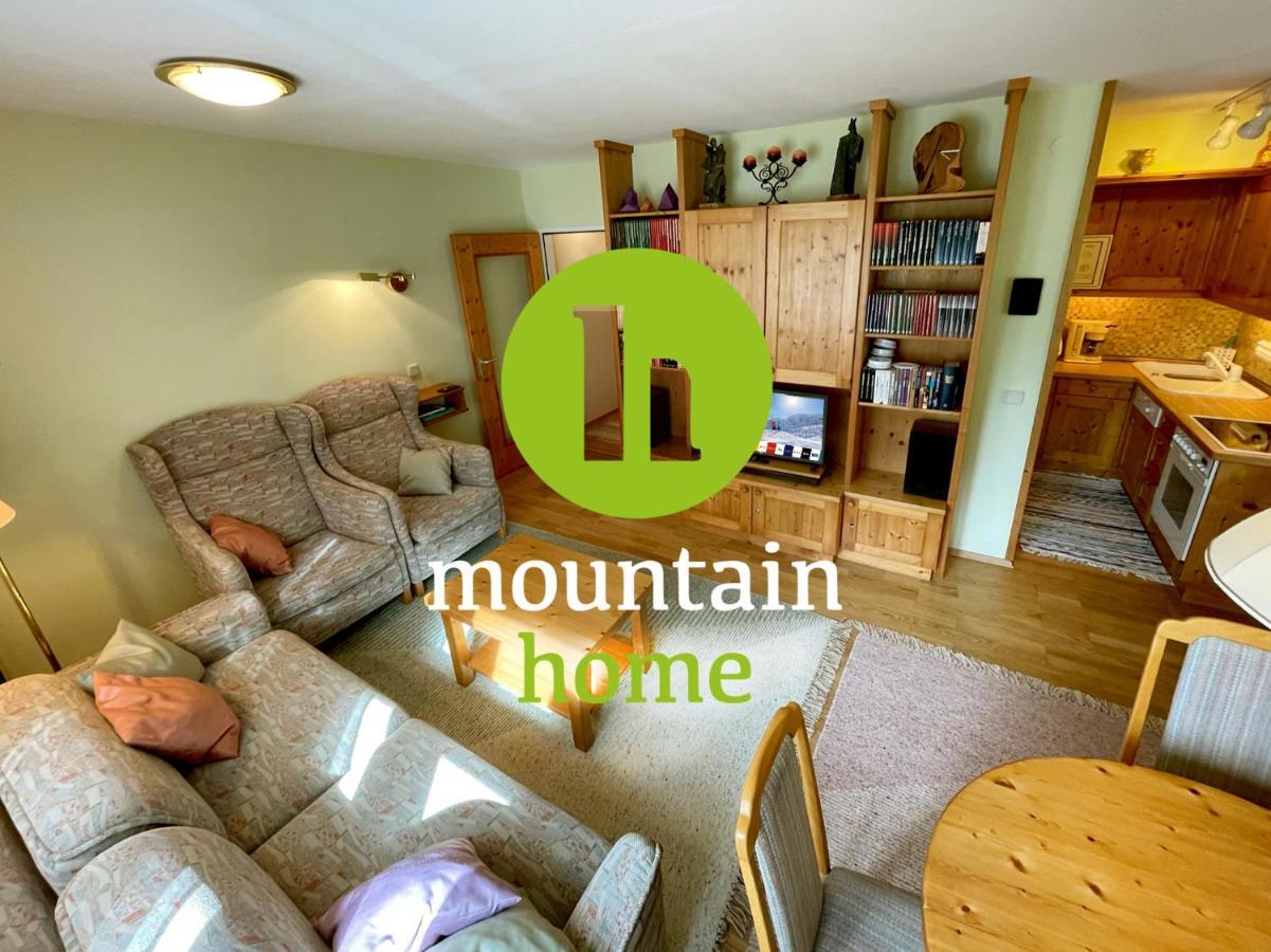The Mountain Home هيرماجور المظهر الخارجي الصورة