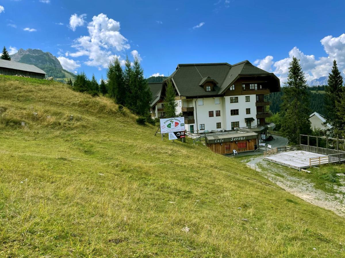 The Mountain Home هيرماجور المظهر الخارجي الصورة