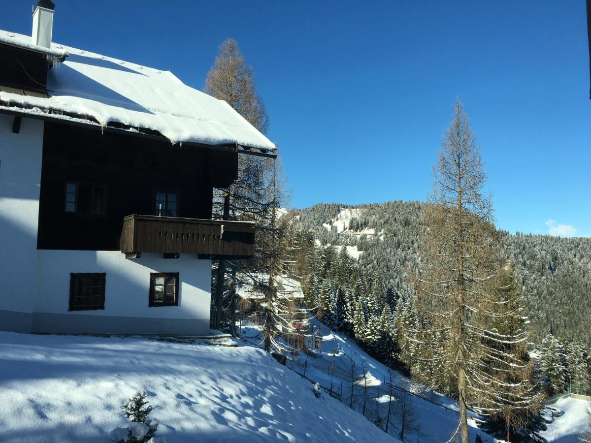 The Mountain Home هيرماجور المظهر الخارجي الصورة