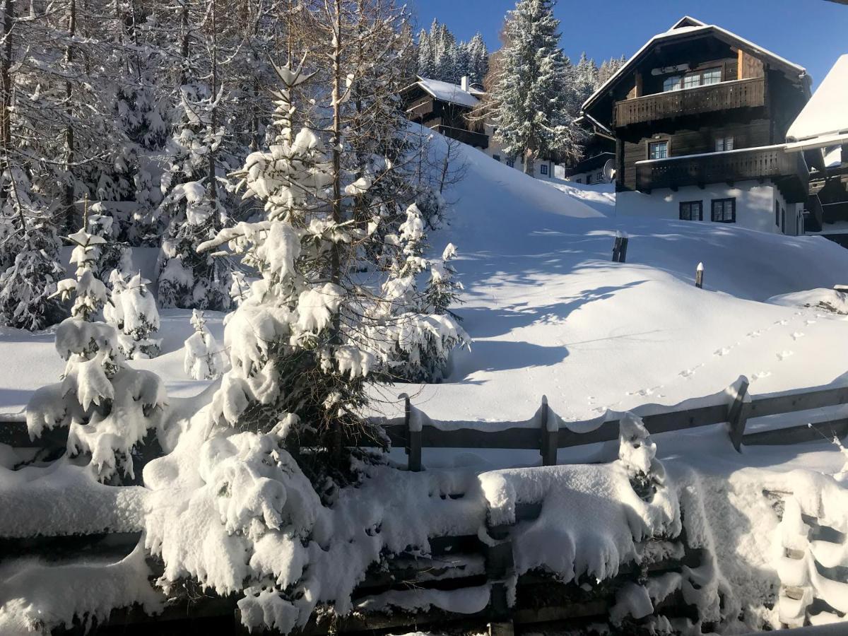 The Mountain Home هيرماجور المظهر الخارجي الصورة