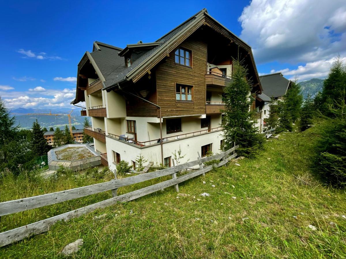 The Mountain Home هيرماجور المظهر الخارجي الصورة